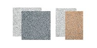 Bodenplatten aus Granit und Naturstein