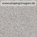 Granit Bohus grau, geflammt aus Schweden